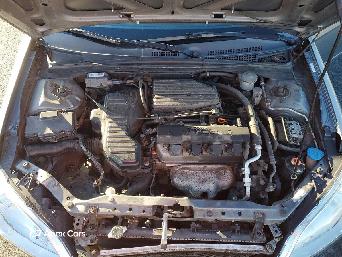 Honda Civic 2005