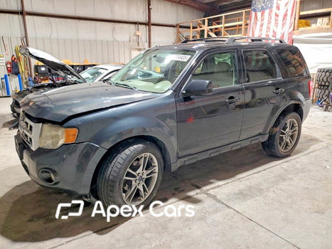 Ford Escape 2011 - Image 1 of 14