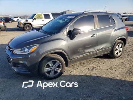 Chevrolet Trax 2018 - Image 1 of 13