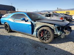 Dodge Challenger 2018