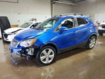 Buick Encore 2015