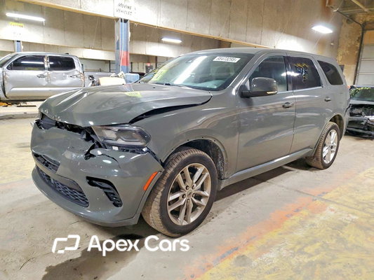 Dodge Durango 2022 - Image 1 of 14