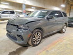 Dodge Durango 2022