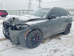 BMW X5 M 2025