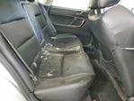 Subaru Legacy 2007