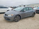 Honda Civic 2013