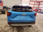 Chevrolet Trax 2025