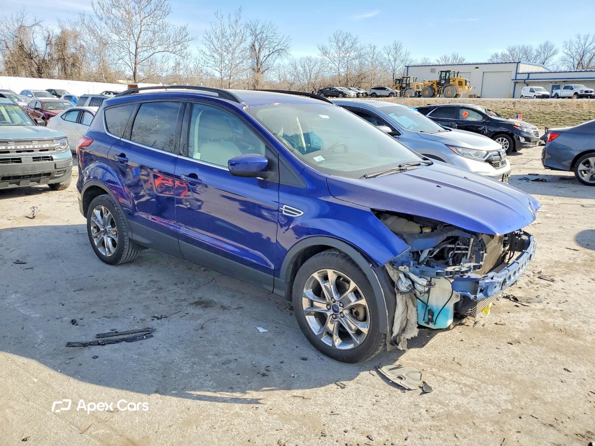 Ford Escape 2014