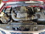 Nissan Navara (Frontier) 2006