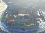 Subaru WRX 2012