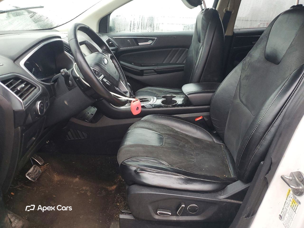 Ford Edge 2015