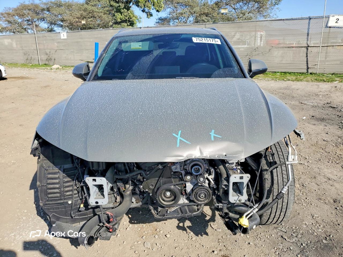 Audi Q5 2023