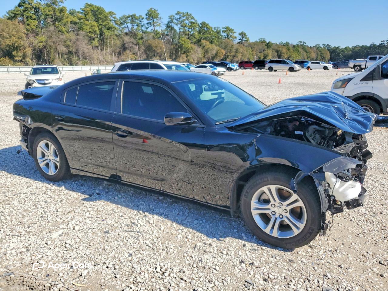 Dodge Charger 2023