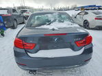 BMW Series 4 2016