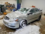 Toyota Corolla 2003