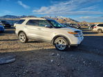 Ford Explorer 2015