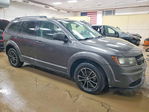 Dodge Journey 2018