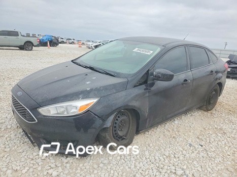 Ford Focus 2018 - Image 1 of 13