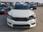 Honda Accord 2015