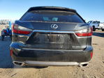 Lexus RX 2017