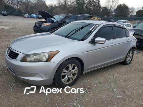 Honda Accord 2010 - Image 1 of 12