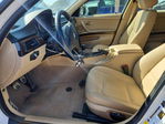 BMW Series 3 2010