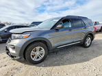 Ford Explorer 2022
