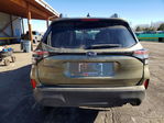 Subaru Forester 2025