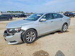 Chevrolet Impala 2016