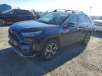 Toyota RAV 4 2025