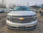 Chevrolet Tahoe 2018