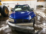 Subaru Forester 2003
