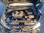Hyundai Elantra 2019