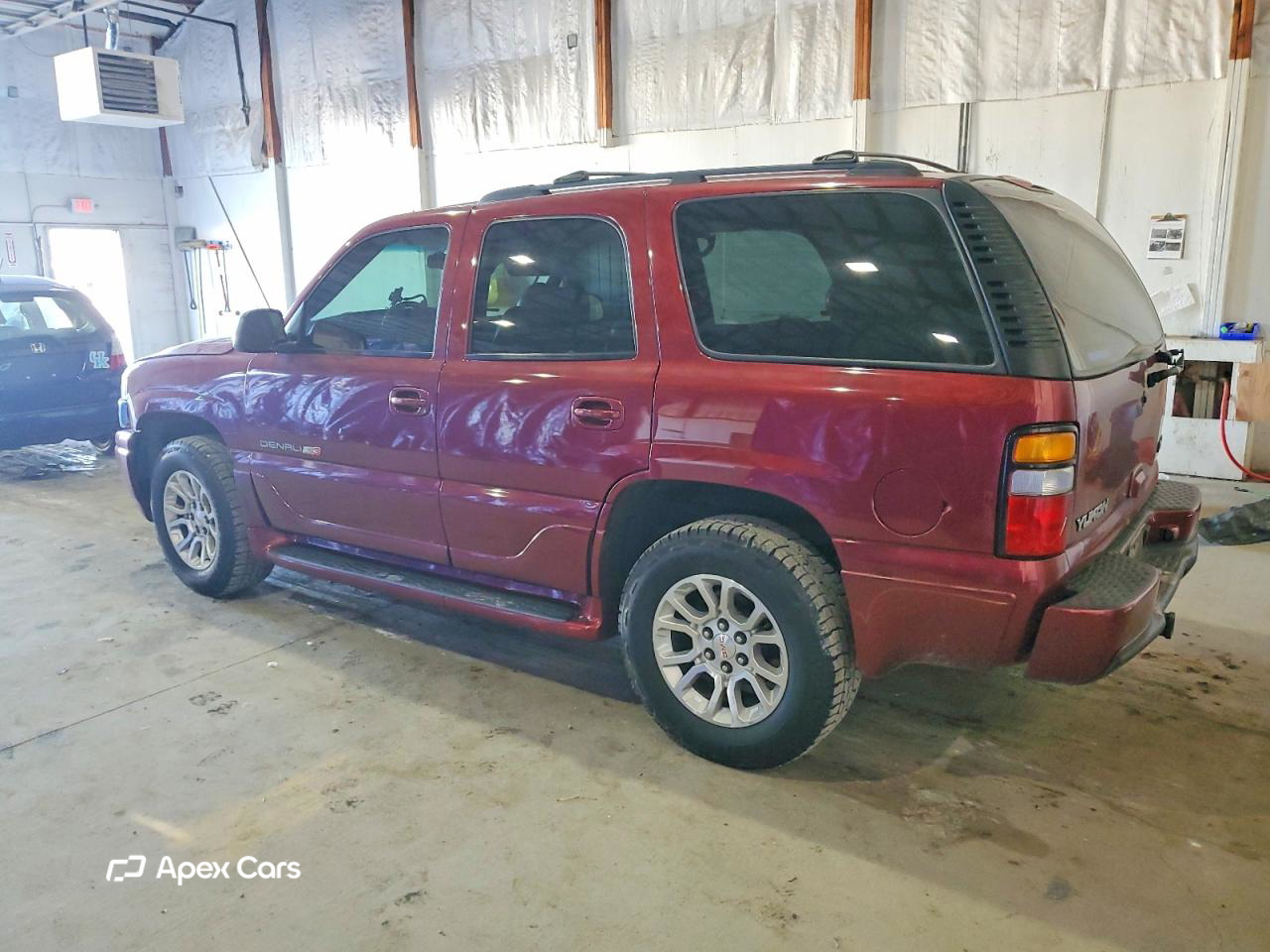 GMC  2002