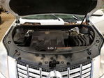Cadillac SRX 2016