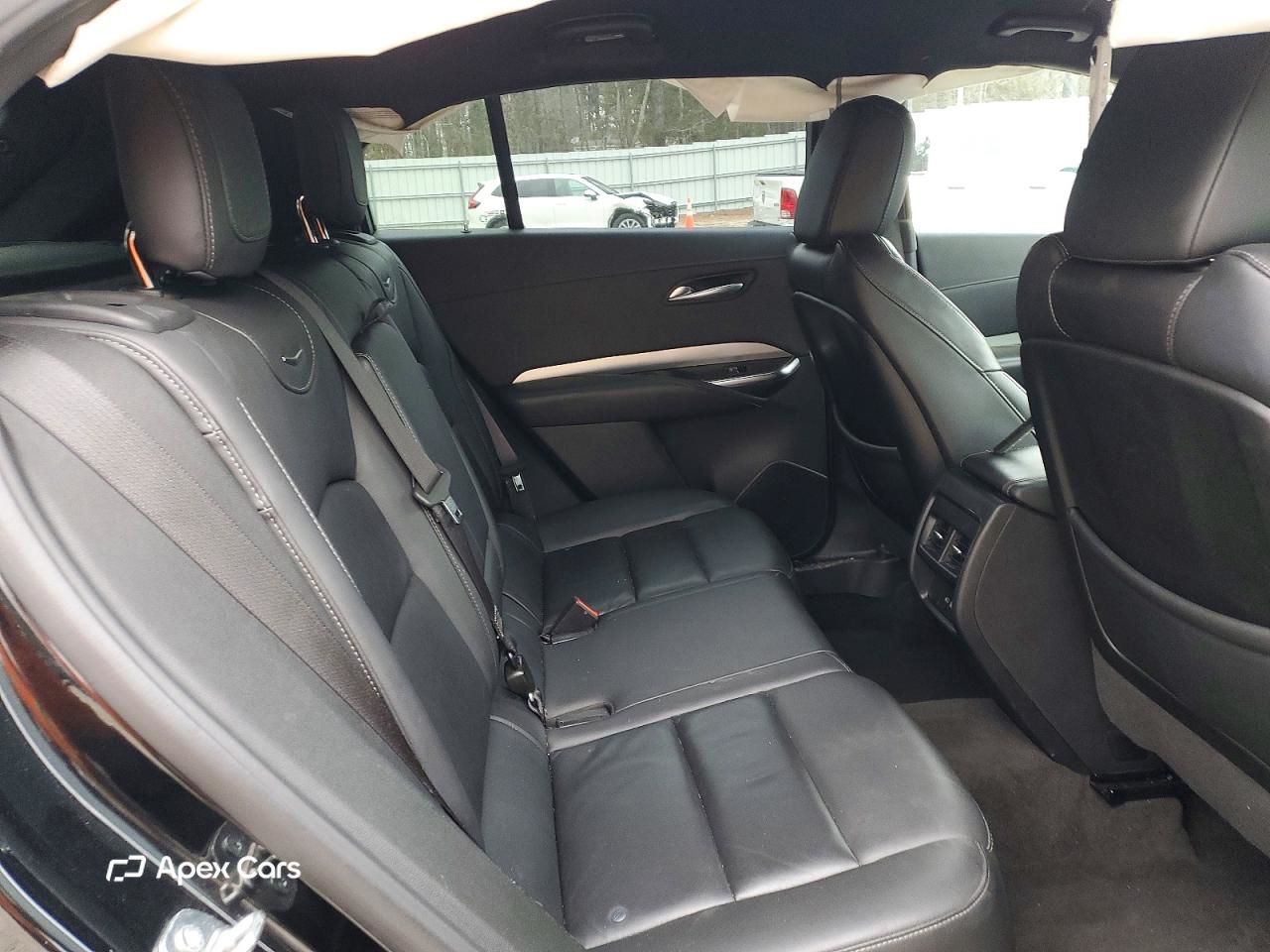Cadillac XT4 2023