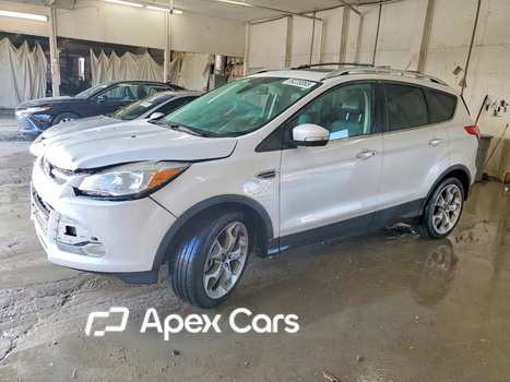 Ford Escape 2015 - Image 1 of 14