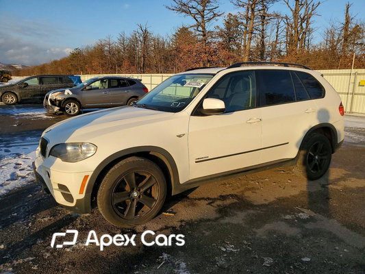 BMW X5 2013 - Image 1 of 14