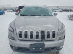 Jeep Cherokee 2018