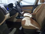 Hyundai Elantra 2012