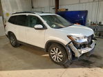 Honda Pilot 2022