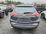 Nissan Kicks 2021