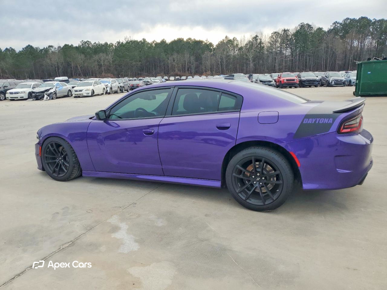 Dodge Charger 2023