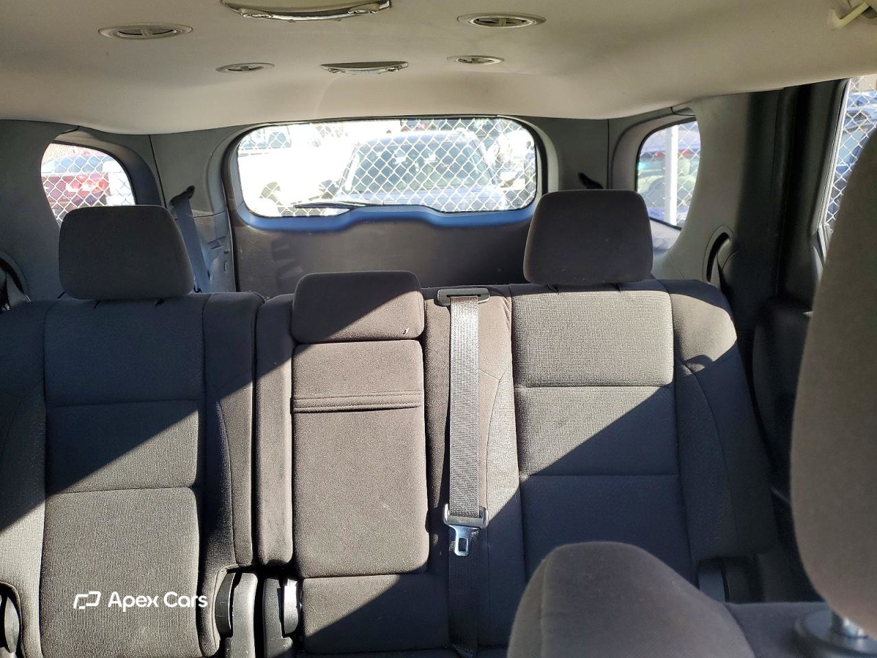 Dodge Durango 2015