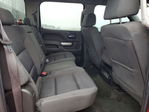 Chevrolet Silverado 2017