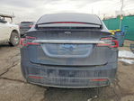 Tesla Model X 2018