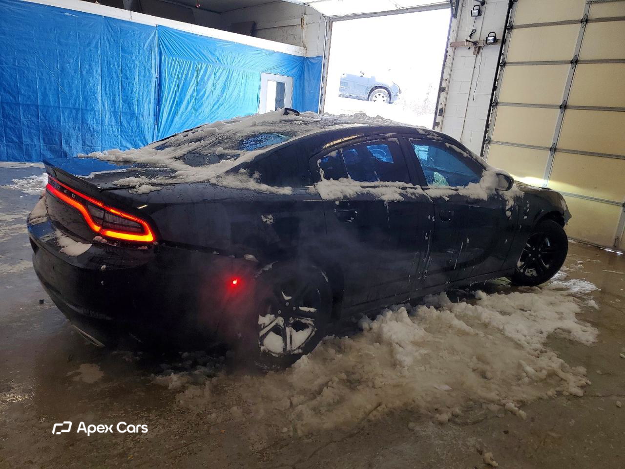 Dodge Charger 2023