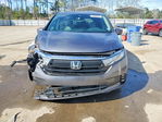 Honda Odyssey 2021