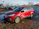 Ford Escape 2018