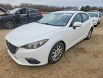 Mazda 3 2016
